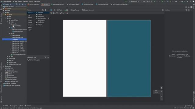 Tensorflow lite tutorial: Digit Classifier | part 1 смотреть онлайн