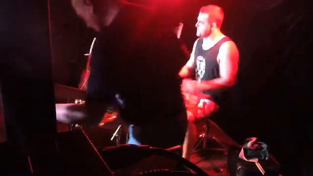 НЭП - Знай (drum cam) смотреть онлайн