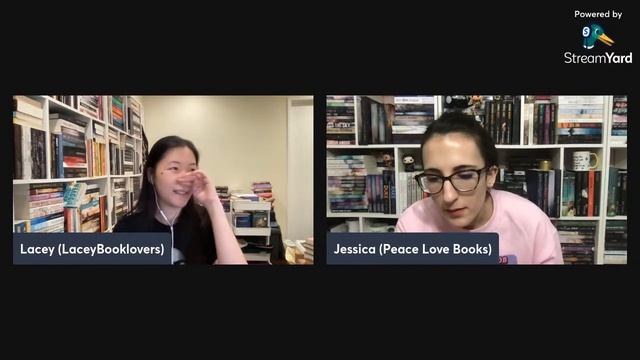 The Company of Fiends by Kathryn Moon | Ravished By Romance Book Club Live | Oct 2022 смотреть онлайн