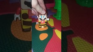 lego super Mario.  Супер Марио. Lego Super Mario стартовый набор