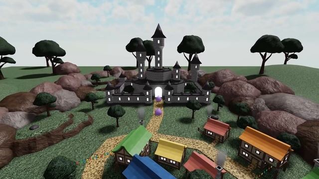 Why VOCA? [Tower Heroes - Roblox] смотреть онлайн