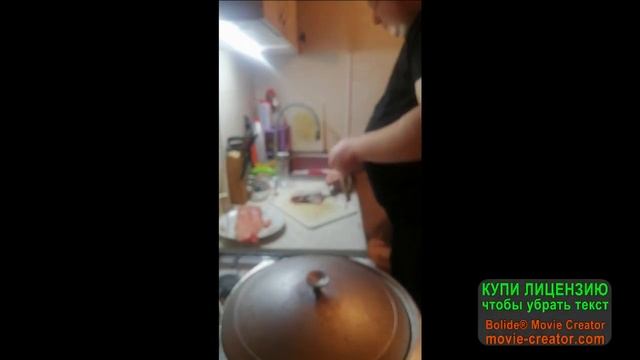 Кулинарные проекты