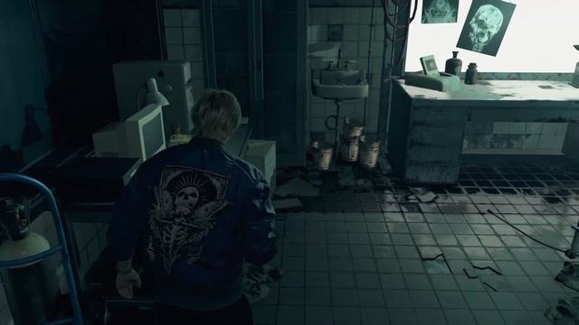 Resident evil 4 remake/Чудовище/БК/#16 смотреть онлайн