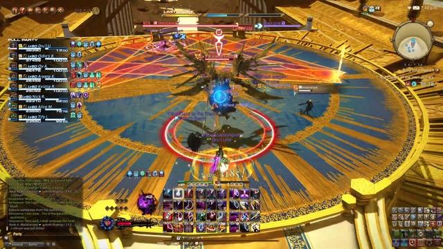 sprout black mage experience смотреть онлайн