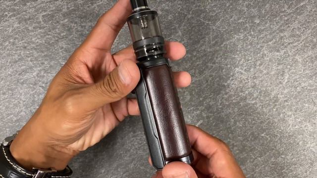 Unboxed The Voopoo Drag X Plus Professional Edition 100W Kit смотреть онлайн