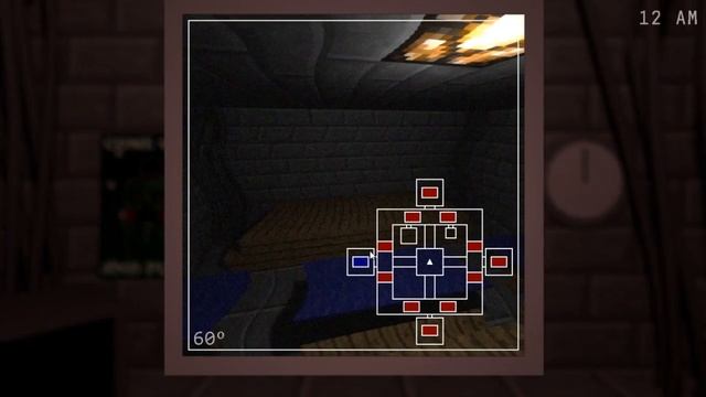 Five Nights at Creeper's 3 TRAILER смотреть онлайн