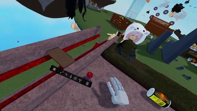 ROBLOX VR FUNNY MOMENTS 2 (SUS) ????? смотреть онлайн