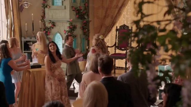 Amanda & kirbi 5×21 #6 смотреть онлайн