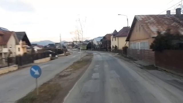 РУМЫНИЯ.Ватра Дорней,Тыргу Фрумос,часть-7я.Скоро Молдавия смотреть онлайн