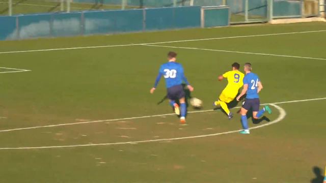 «Ротор» – «Марица». Контрольный матч смотреть онлайн