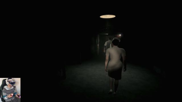 THE INPATIENT #5 [PS4-PRO VR] | LOS MALDITOS WENDIGOS !!! смотреть онлайн