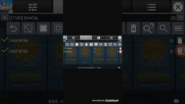 SIMCITY-[ROOT - GAME GUARDIAN ] INFINITE MONETE E BANCONOTE смотреть онлайн