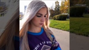 Фотографии Софы Купер и Васи Алдерсона из песни в реальной жизни