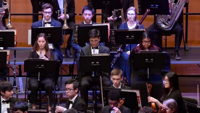 Rimsky Korsakov -Russian Easter Overture смотреть онлайн