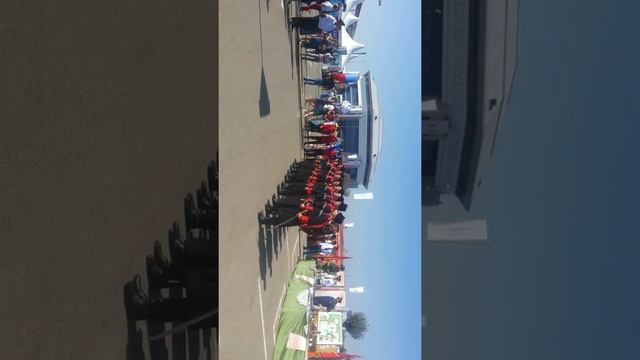 80лет Краснодарскому краю, баскет-холл. смотреть онлайн