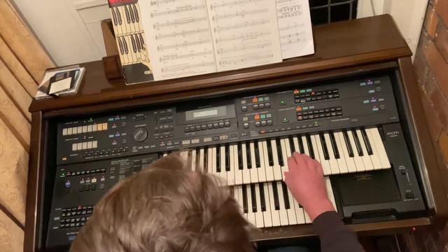 The last waltz on a technics GN3 смотреть онлайн