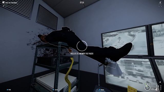 NEW HEIST! - PAYDAY 2 - Breakfast in Tijuana - Solo Stealth смотреть онлайн