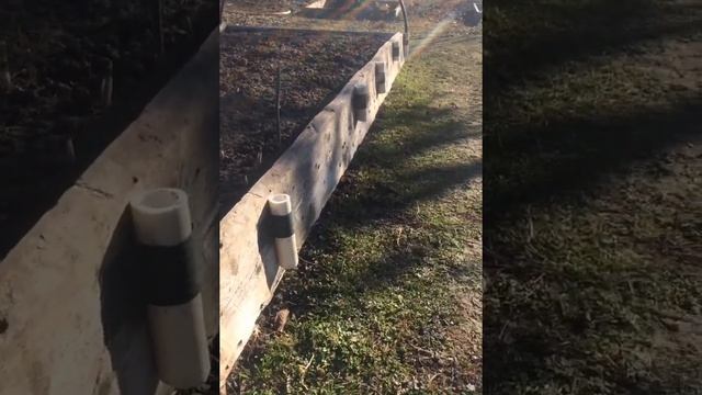 ПАРНИК-БАЛАГАН Супер экономичный,почти бесплатно! смотреть онлайн