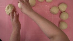 РЕЦЕПТ «МОСКОВСКИЕ ПЛЮШКИ» по ГОСТу!