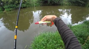 РЫБАЛКА на ДЖЕРК. Ловля на дайверы и свимбейты. Рыбалка на щуку. Джеркинг.