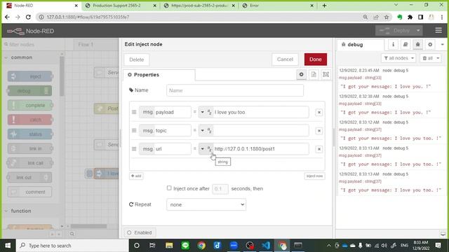 Prod Sup 2565-2 (006/806): POST Request смотреть онлайн