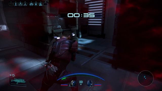 Let's Play Mass Effect 1 Legendary Edition Insanity #38 Airships смотреть онлайн