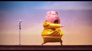 Ra Ra a a a Roma Romama Ga Ga Ulala (very slow)