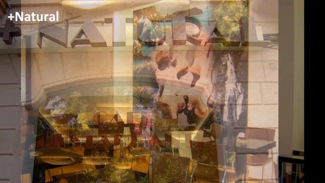 Palma Restaurants in Mallorca смотреть онлайн