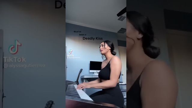 Best TikTok “Only Love Can Hurt Like This” Covers (Compilation) 💕 смотреть онлайн