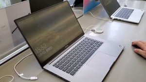 Первый взгляд на новый  Redmibook 16, ноутбук от Xiaomi