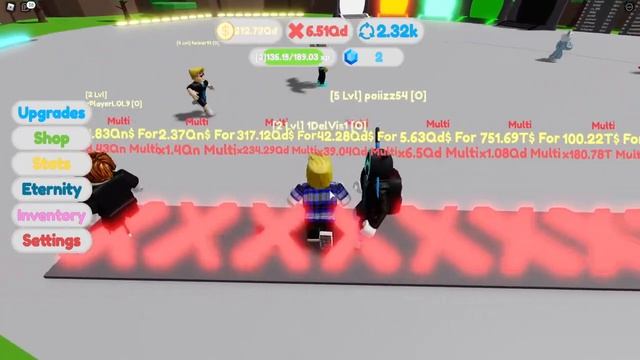 ?НОВЫЙ СИМУЛЯТОР КНОПКИ ПЕРЕРОЖДЕНИЯ | Button Simulator 2021? смотреть онлайн