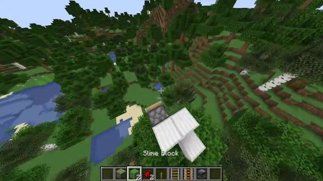 Minecraft Java Spigot 1.16.2 Multiplayer Duplication Glitch (Working) смотреть онлайн