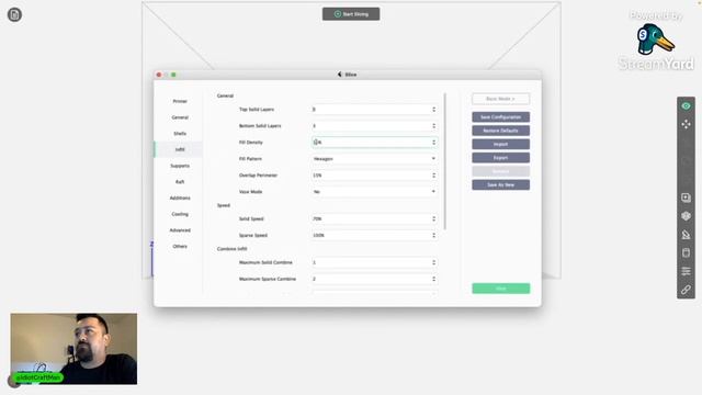 How to use FlashPrint 5 to 3D print on a FlashForge Creator Pro(2023) смотреть онлайн