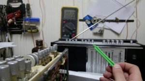 Rīga-104 из Иваново. ч4. Страдания над ПЧ ЧМ. Самые длинные.