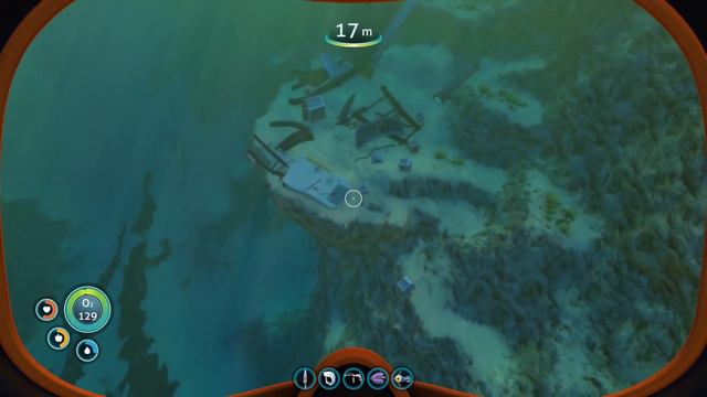 Welcome to Planet 4546B - 01 - SUBNAUTICA HARDCORE (No Commentary) смотреть онлайн