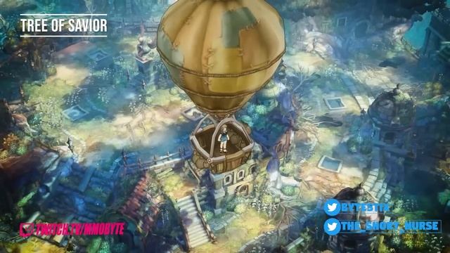 New MMORPGs Launching in June 2023 | What MMO Should You Play? смотреть онлайн