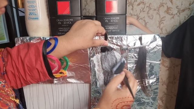 HAIR COLOR DEVELOPER EXPLAINED. Hydrogen peroxide 10vol 20vol 30vol or 40vol for bleach & dye! смотреть онлайн