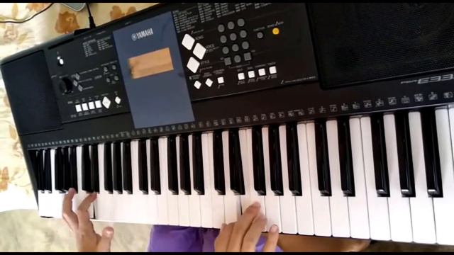 I, Giorno Giovanna, have a Keyboard смотреть онлайн