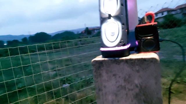 Sony srs xb 33 bass test 100 % смотреть онлайн