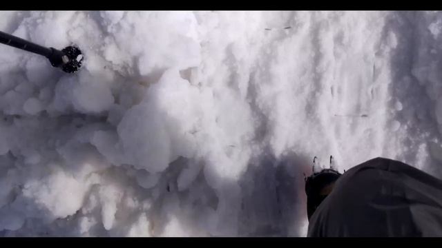 Самостоятельное восхождение на Эльбрус новичками | Self-climbing Elbrus