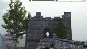 ЭПИЧНЫЙ ШТУРМ С ТОПОРОМ Mount & Blade II Bannerlord