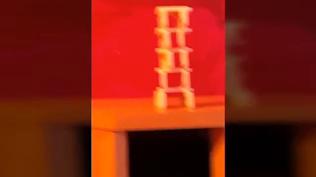 Лестница из домино. смотреть онлайн