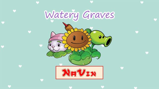 Watery Graves - NaVin смотреть онлайн