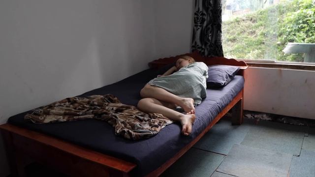 Выводы по острову Шри-Ланка. Еда. Серфинг. Экскурсии. Сервис. Что лишнее? смотреть онлайн