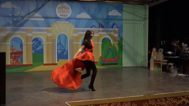 Huracan & Cover Natalia Oreiro 