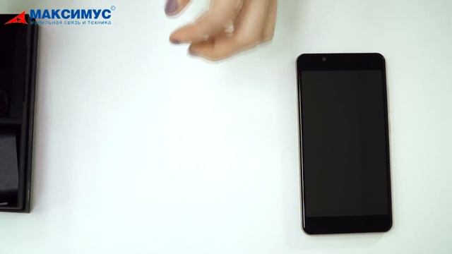 Обзор: Vertex Impress Eclipse