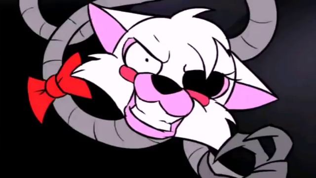 Foxy x mangle part 1-7 смотреть онлайн