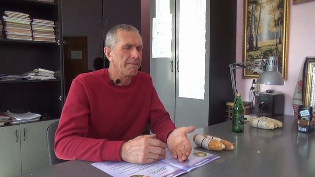 Опыт выращивания суперсладкой кукурузы смотреть онлайн