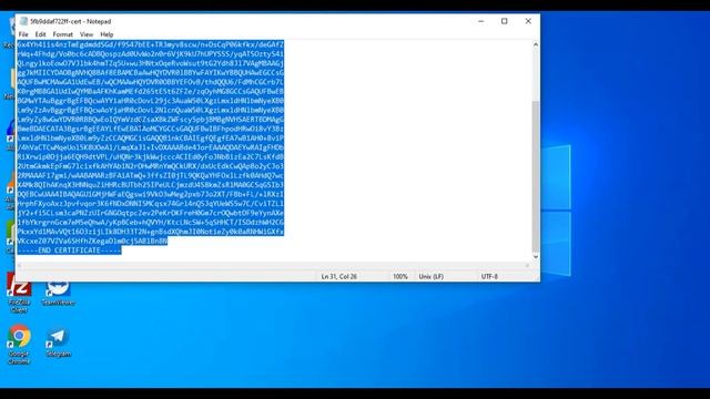 How To Get Free SSL Certificate For Wordpress Website In 5 Minute смотреть онлайн