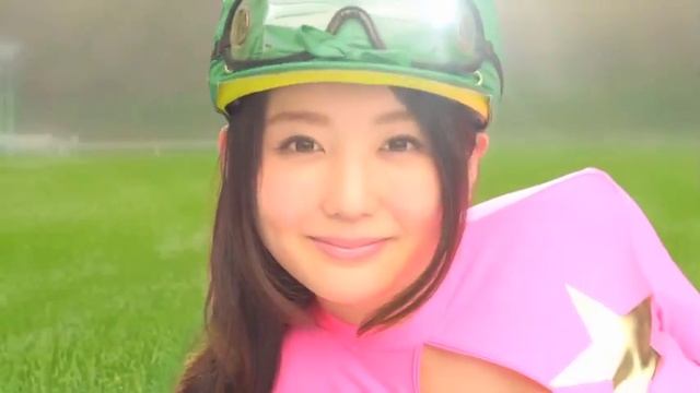 Derby Stallion Gold commercial jpn nintendo 3ds ダービースタリオンGOLD смотреть онлайн